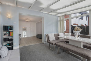 Conservatory- click for photo gallery